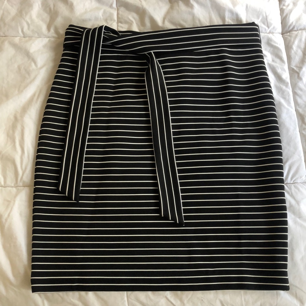 Pencil Skirt